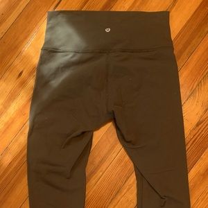 Lululemon align leggings